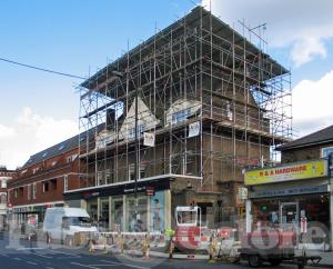 Picture of The Old Bull & Bush