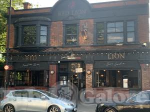 Picture of The Red Lion