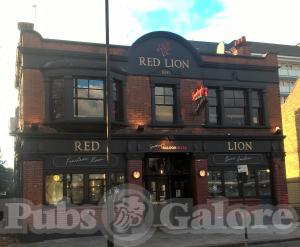 Picture of The Red Lion