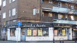 Picture of The Angel & Crown