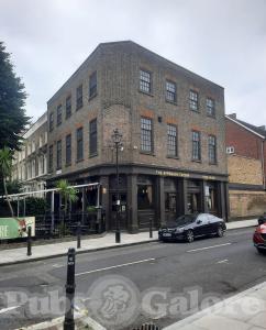 Picture of The Approach Tavern