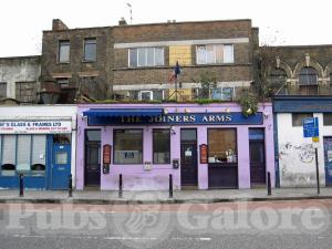 Picture of The Joiners Arms