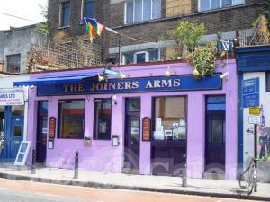 Picture of The Joiners Arms