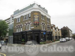 Picture of The Kings Arms