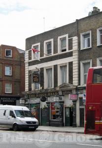 Picture of The Kings Head