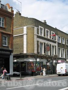 Picture of The Kings Head