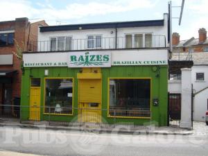 Picture of Raizes