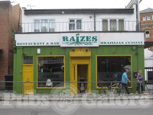 Picture of Raizes
