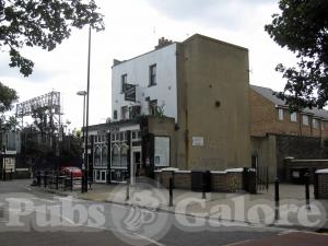 Picture of Railway Tavern