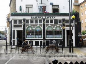 Picture of Railway Tavern