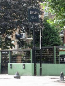 Picture of Korsan