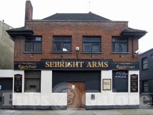 Picture of The Sebright Arms