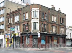 Picture of The White Horse