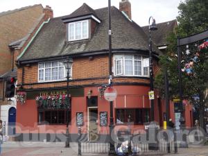 Picture of The Albert