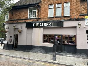 Picture of The Albert