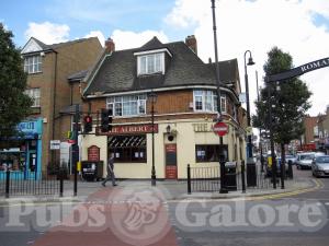 Picture of The Albert