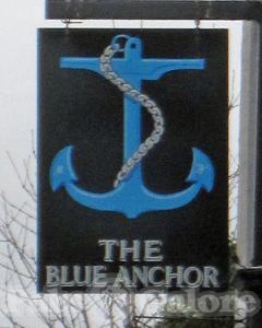 Picture of The Blue Anchor