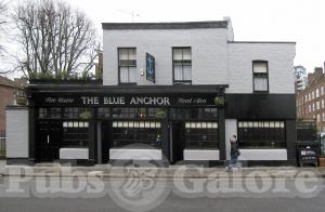Picture of The Blue Anchor
