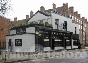 Picture of The Blue Anchor