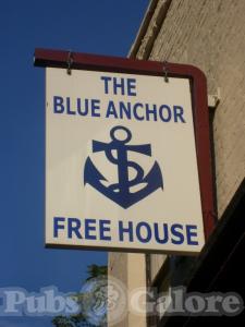 Picture of The Blue Anchor