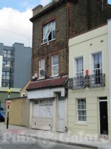 Picture of The Bridge House