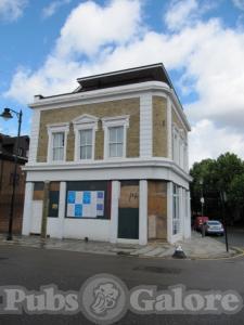 Picture of The Caledonian Arms