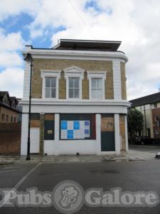 Picture of The Caledonian Arms