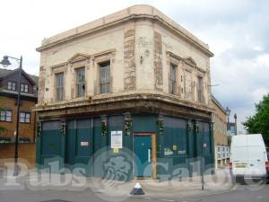 Picture of The Caledonian Arms