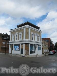 Picture of The Caledonian Arms