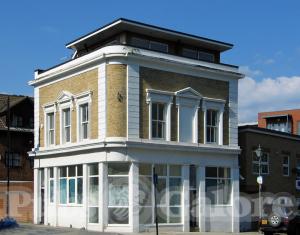 Picture of The Caledonian Arms