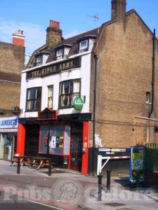 Picture of The Kings Arms
