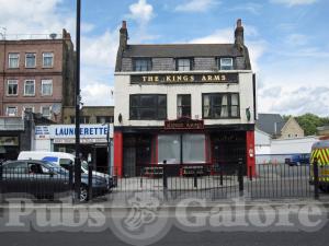 Picture of The Kings Arms