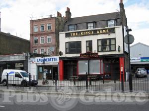 Picture of The Kings Arms
