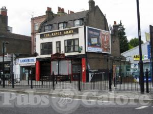 Picture of The Kings Arms