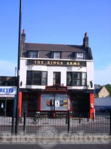 Picture of The Kings Arms