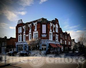 Picture of The Morgan Arms