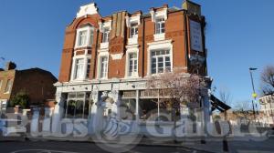 Picture of The Morgan Arms