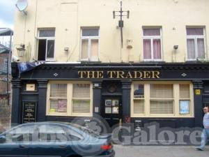 Picture of The Trader