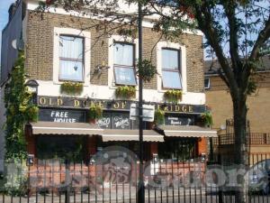 Picture of Old Duke Of Cambridge