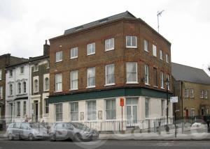 Picture of Railway Tavern