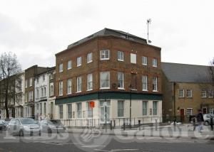 Picture of Railway Tavern