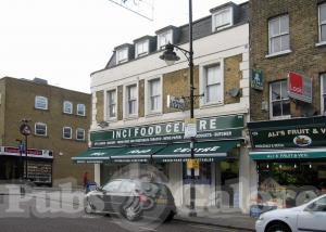 Picture of The Ranelagh Arms