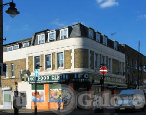 Picture of The Ranelagh Arms