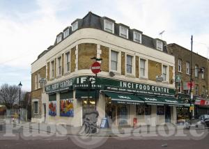 Picture of The Ranelagh Arms