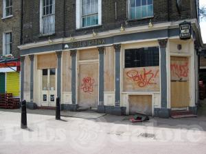 Picture of Rose & Crown