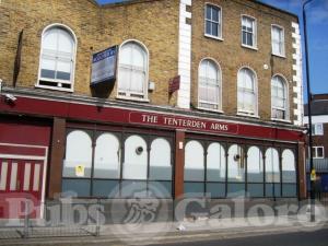 Picture of The Tenterden Arms