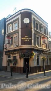 Picture of The Wentworth Arms