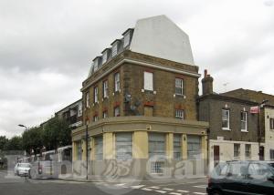 Picture of The Duke Of Clarence