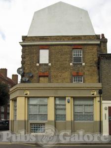 Picture of The Duke Of Clarence