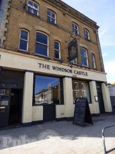 Picture of The Windsor Castle